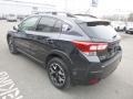 Dark Gray Metallic - Crosstrek 2.0i Photo No. 6
