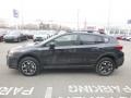 Dark Gray Metallic - Crosstrek 2.0i Photo No. 7