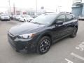 Dark Gray Metallic - Crosstrek 2.0i Photo No. 8