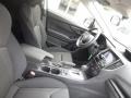 Dark Gray Metallic - Crosstrek 2.0i Photo No. 10