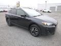 Dark Gray Metallic - Crosstrek 2.0i Photo No. 1