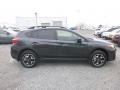 Dark Gray Metallic - Crosstrek 2.0i Photo No. 3