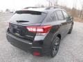 Dark Gray Metallic - Crosstrek 2.0i Photo No. 4