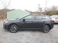 Dark Gray Metallic - Crosstrek 2.0i Photo No. 7