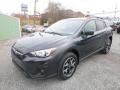 Dark Gray Metallic - Crosstrek 2.0i Photo No. 8