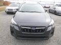 Dark Gray Metallic - Crosstrek 2.0i Photo No. 9