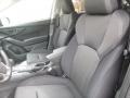 Dark Gray Metallic - Crosstrek 2.0i Photo No. 14
