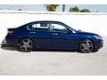 Obsidian Blue Pearl - Accord Sport Special Edition Sedan Photo No. 12