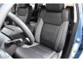 Black Front Seat Photo for 2019 Toyota Tundra #132059970