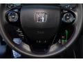 2017 Obsidian Blue Pearl Honda Accord Sport Special Edition Sedan  photo #13
