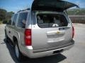 2009 Silver Birch Metallic Chevrolet Tahoe Z71  photo #19