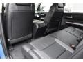 Black Rear Seat Photo for 2019 Toyota Tundra #132060108