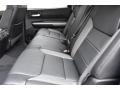 Black Rear Seat Photo for 2019 Toyota Tundra #132060129