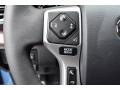 Black Steering Wheel Photo for 2019 Toyota Tundra #132060324