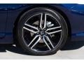 2017 Obsidian Blue Pearl Honda Accord Sport Special Edition Sedan  photo #32