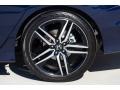 2017 Obsidian Blue Pearl Honda Accord Sport Special Edition Sedan  photo #33