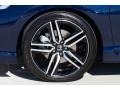 2017 Obsidian Blue Pearl Honda Accord Sport Special Edition Sedan  photo #34