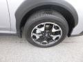 Ice Silver Metallic - Crosstrek 2.0i Premium Photo No. 2