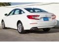 2019 Champagne Frost Pearl Honda Accord LX Sedan  photo #2