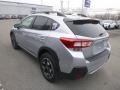 Ice Silver Metallic - Crosstrek 2.0i Premium Photo No. 6