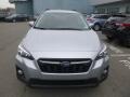 Ice Silver Metallic - Crosstrek 2.0i Premium Photo No. 9