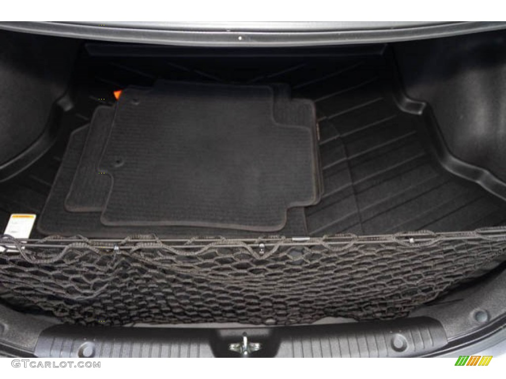 2016 Accent SE Sedan - Triathlon Gray / Gray photo #17
