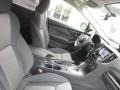 Ice Silver Metallic - Crosstrek 2.0i Premium Photo No. 10
