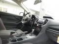 Ice Silver Metallic - Crosstrek 2.0i Premium Photo No. 11