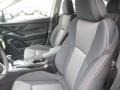 Ice Silver Metallic - Crosstrek 2.0i Premium Photo No. 13
