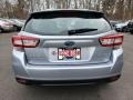 2019 Ice Silver Metallic Subaru Impreza 2.0i 5-Door  photo #5