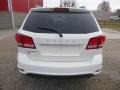 Vice White - Journey SE AWD Photo No. 4