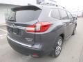 Magnetite Gray Metallic - Ascent Touring Photo No. 4