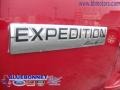 2009 Sangria Red Metallic Ford Expedition Eddie Bauer 4x4  photo #14
