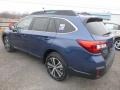 2019 Abyss Blue Pearl Subaru Outback 3.6R Limited  photo #5