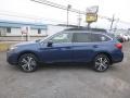 2019 Abyss Blue Pearl Subaru Outback 3.6R Limited  photo #6