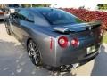 Gun Metallic - GT-R Premium Photo No. 6