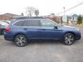 Abyss Blue Pearl - Outback 2.5i Limited Photo No. 3