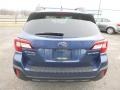 Abyss Blue Pearl - Outback 2.5i Limited Photo No. 5