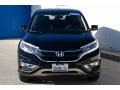 Crystal Black Pearl - CR-V EX Photo No. 7