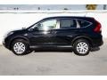 Crystal Black Pearl - CR-V EX Photo No. 8