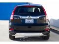 Crystal Black Pearl - CR-V EX Photo No. 9