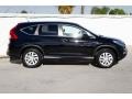 Crystal Black Pearl - CR-V EX Photo No. 10