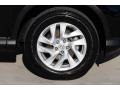Crystal Black Pearl - CR-V EX Photo No. 34