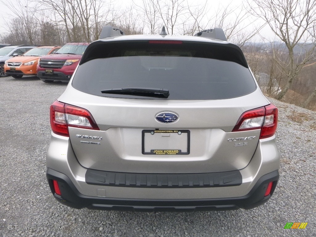 2019 Outback 3.6R Limited - Tungsten Metallic / Warm Ivory photo #5