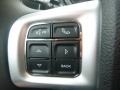 Black 2019 Dodge Journey SE AWD Steering Wheel
