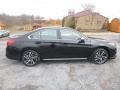 2019 Crystal Black Silica Subaru Legacy 2.5i Sport  photo #3