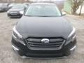 2019 Crystal Black Silica Subaru Legacy 2.5i Sport  photo #9