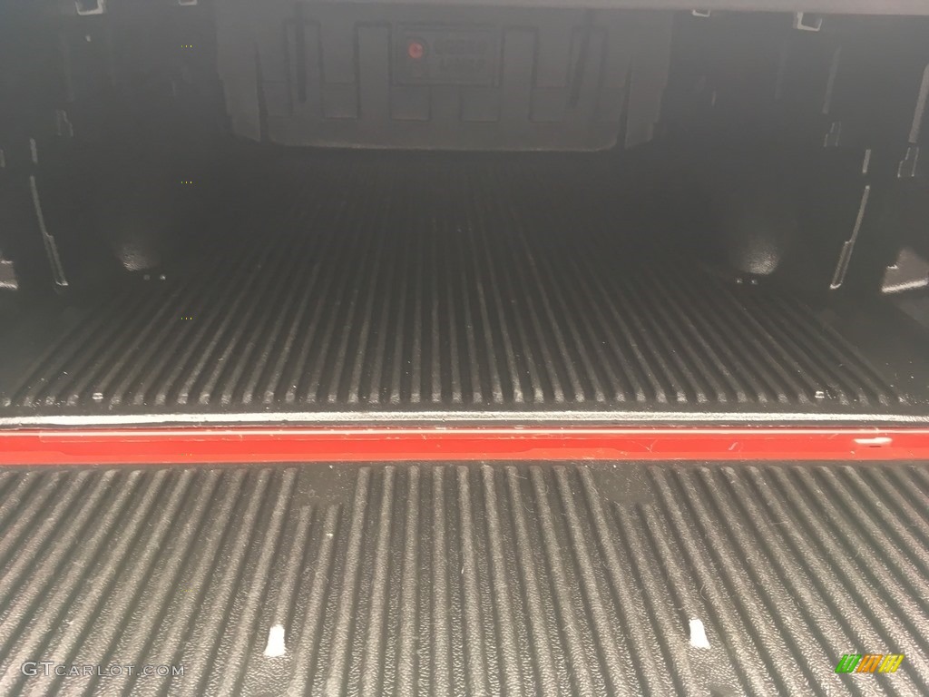 2012 F150 XLT SuperCab - Red Candy Metallic / Steel Gray photo #12