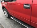 2012 Red Candy Metallic Ford F150 XLT SuperCab  photo #21