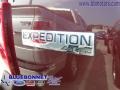 2009 Royal Red Metallic Ford Expedition Eddie Bauer 4x4  photo #18